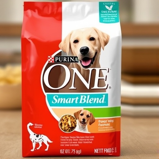 Purina One SmartBlend