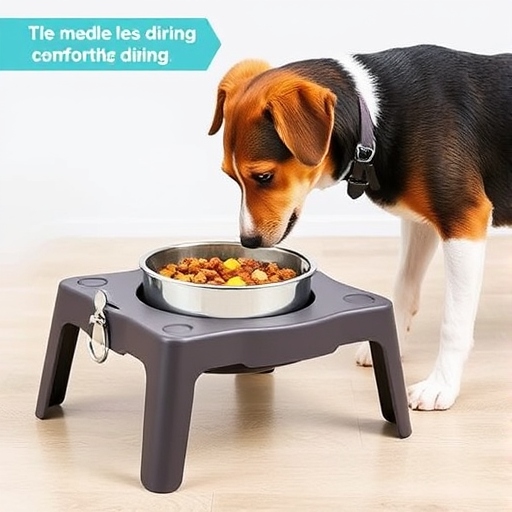 Best Dog Food And Water Bowl