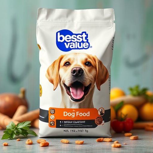 Best Value Dog Food