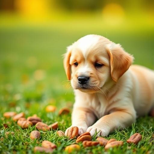 Best Organic Dog Food For Puppies