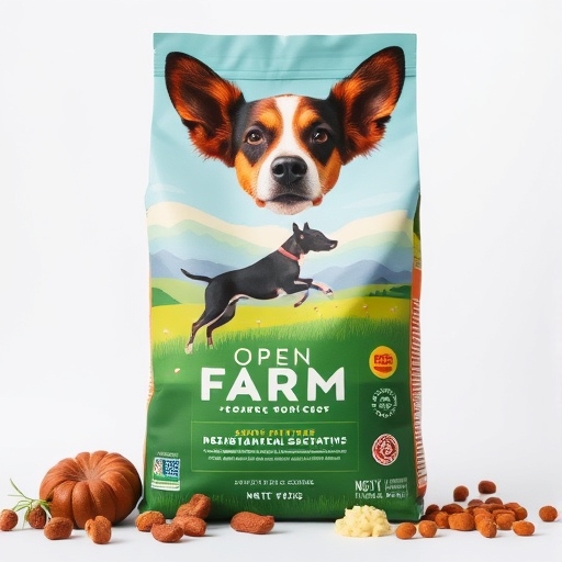 Open Farm Dog Food