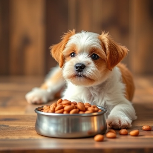 Best Wet Dog Food for Picky Eaters