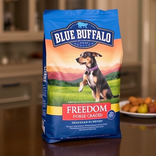 Blue Buffalo Freedom