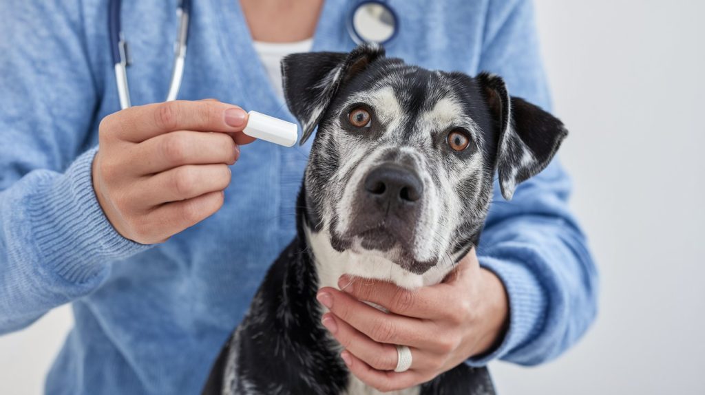 Gabapentin Dosage for Dogs