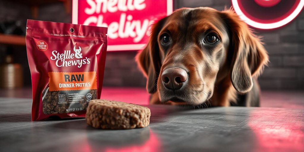 Stella & Chewy's Freeze Dried Raw Chewy’s Chicken Meal Mixers