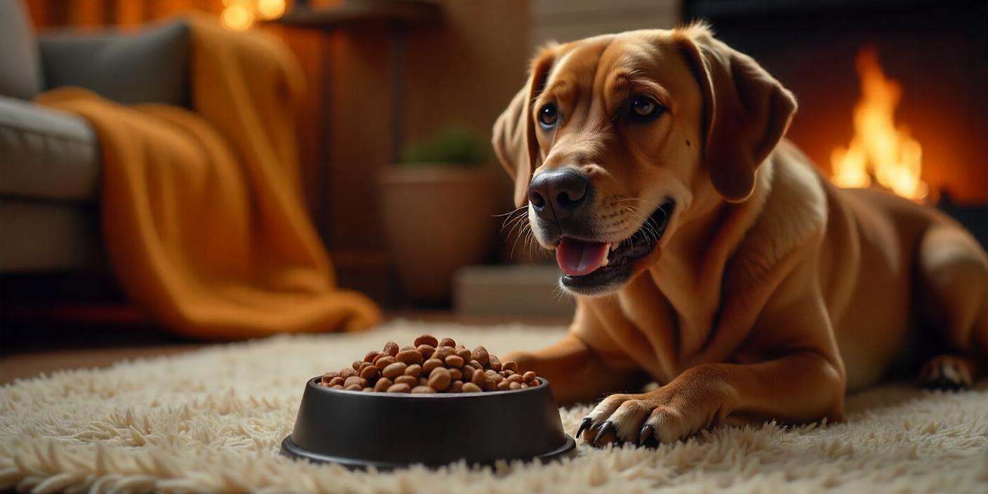 Stella and Chewy Dog Food