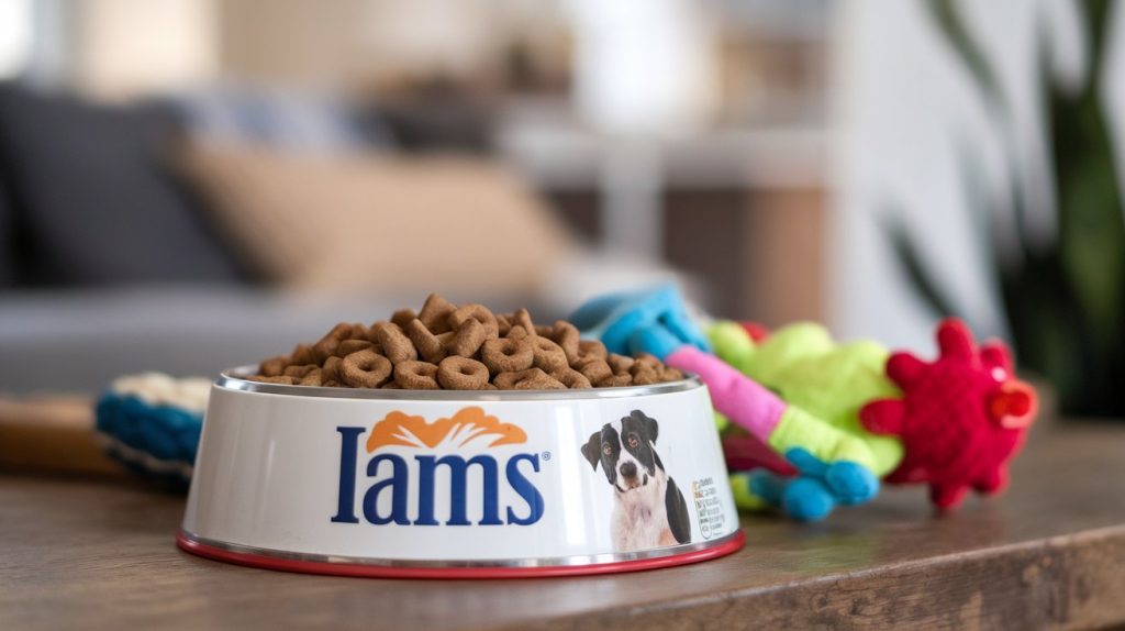 Is Iams a Good Dog Food Brand?