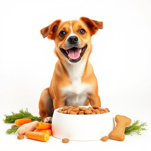 Best Dog food For Dogs